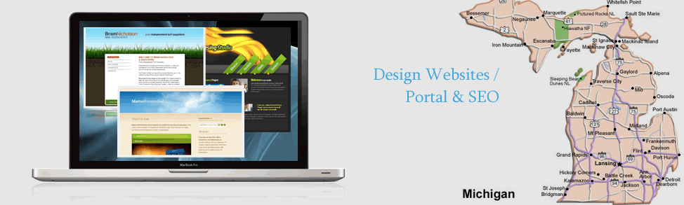 Website Designing