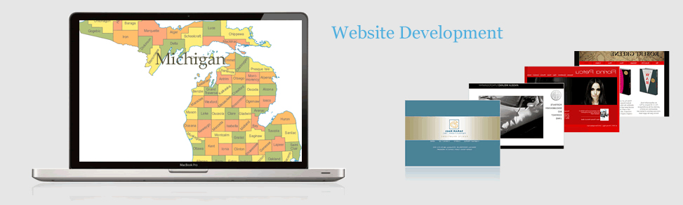 Website Development